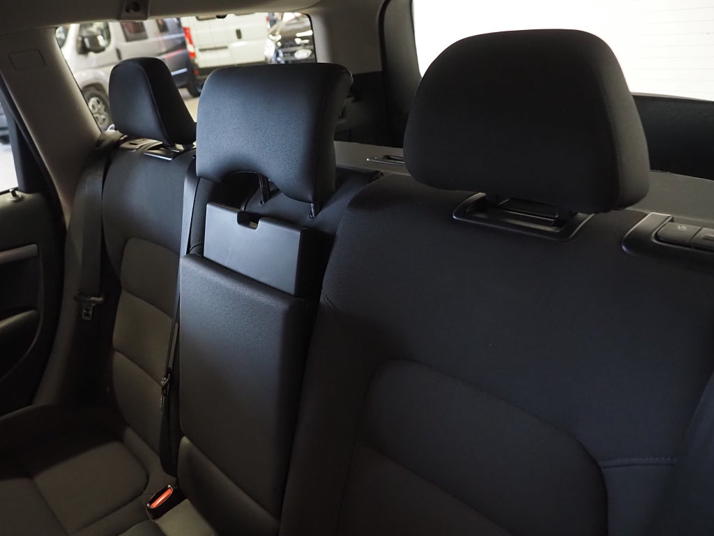 Volvo V70 D3 150hk Classic Kinetic D-Värmare P-Sensorer VOC 2016