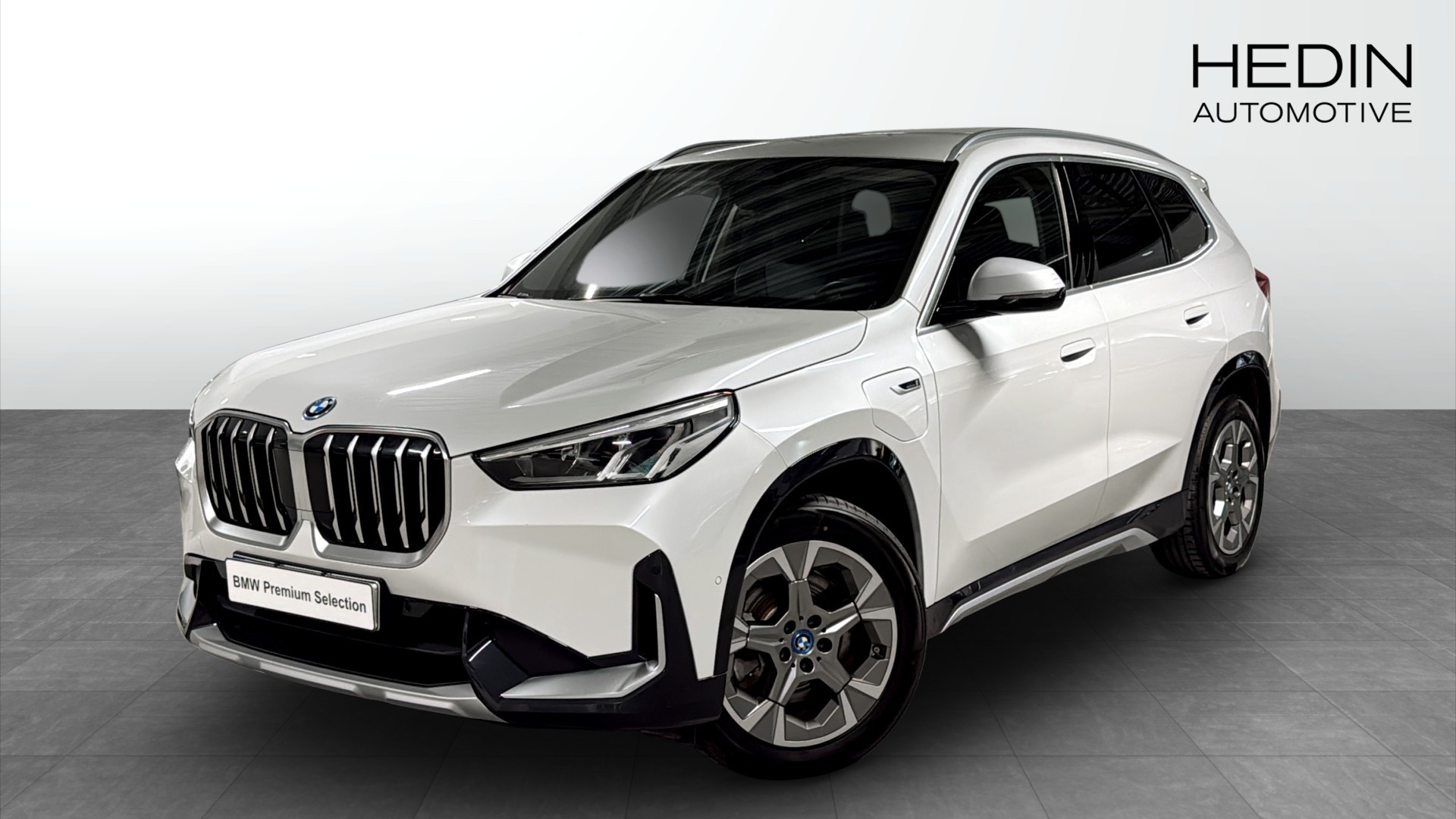 BMW X6 2021, bild 3/10