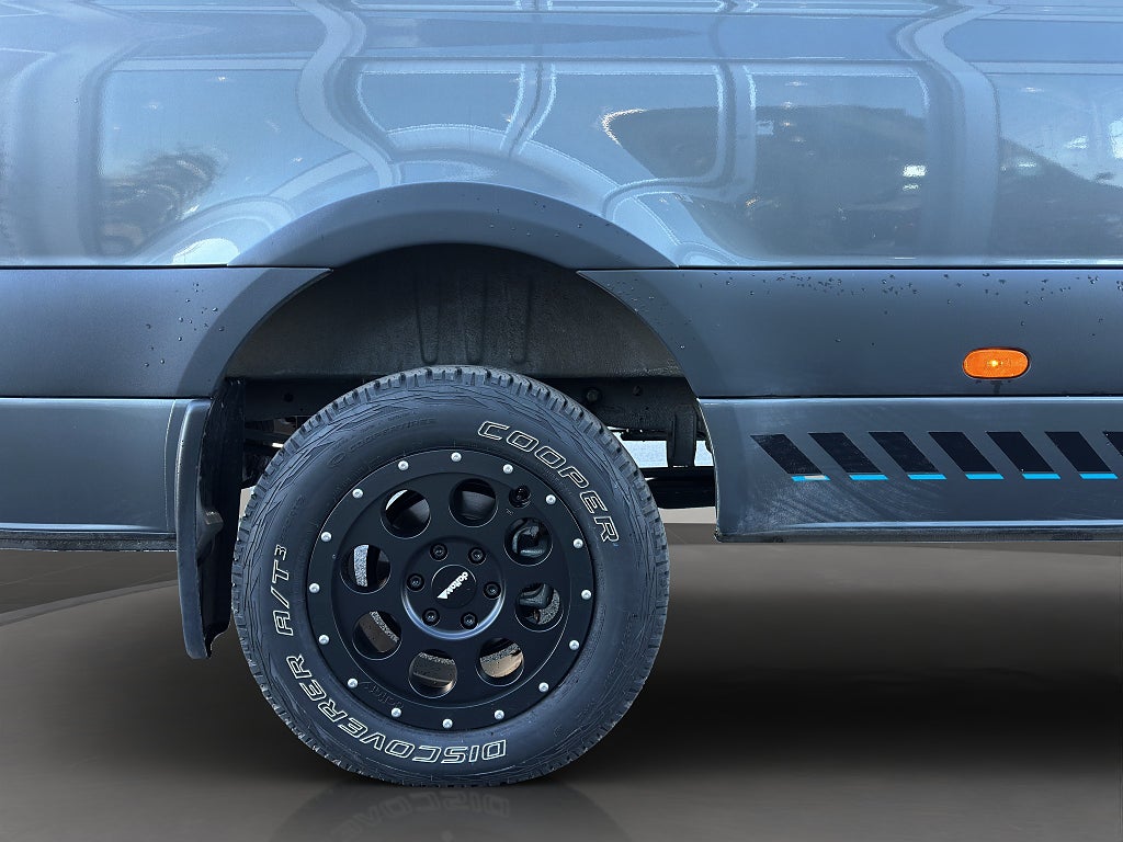 Mercedes-Benz Sprinter 419 A3  AutoCruiser Ab Race Cruiser - bild 23