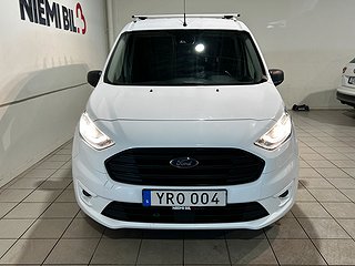 Ford transit Connect 220 SelectShift Drag Kamera Psens SoV