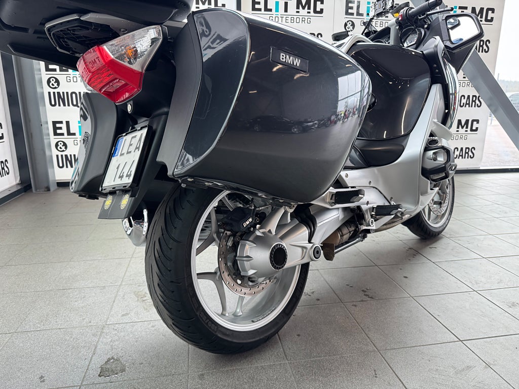 BMW Motorrad R 2011 - miniatyr 5