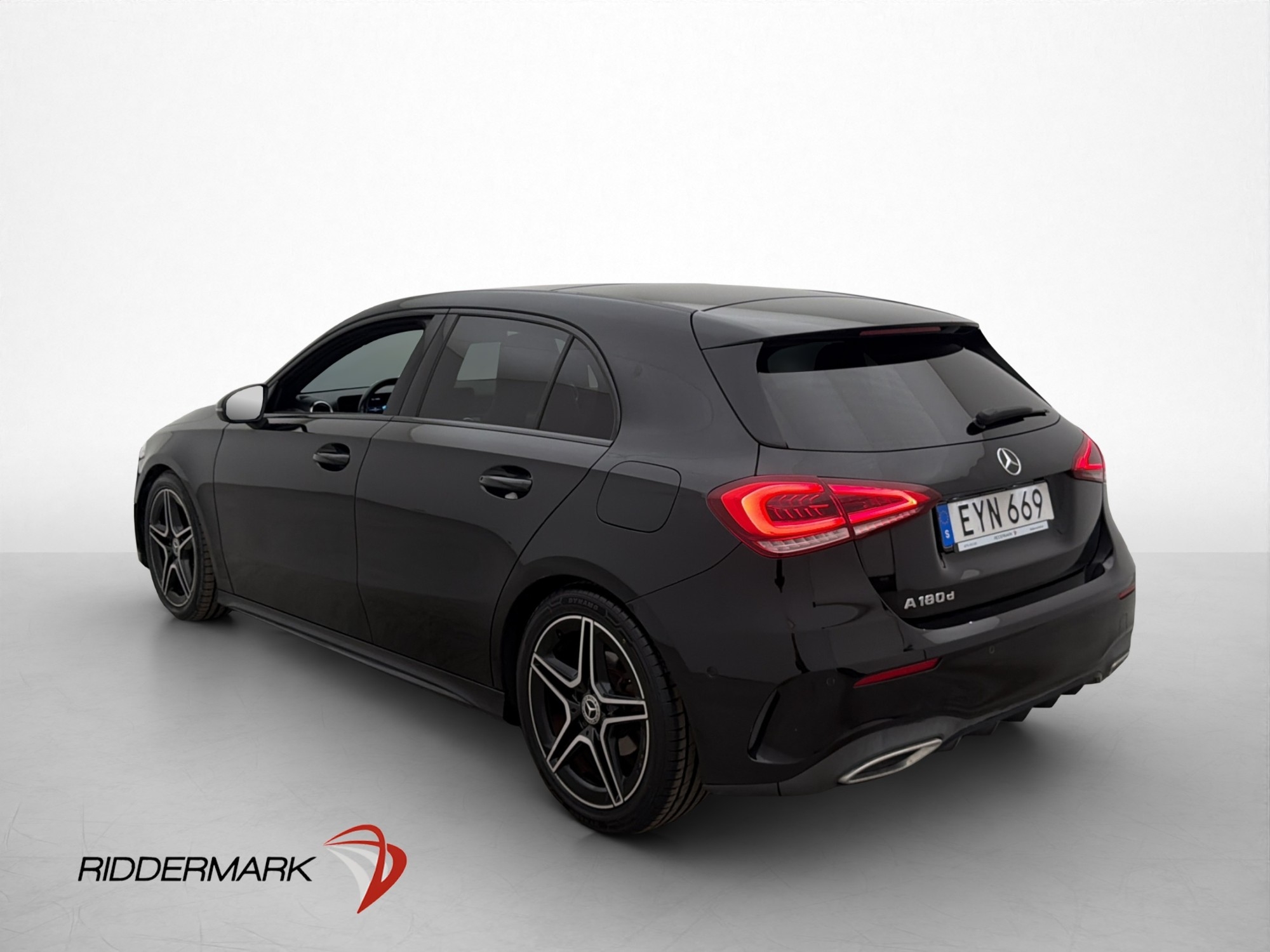 Mercedes-Benz A 2018, bild 4/10
