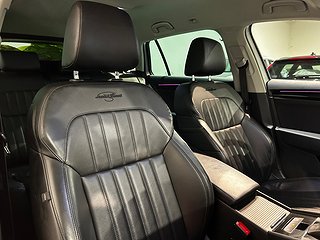 Skoda Superb Kombi 4x4 Business L&K Drag Canton Dvärm SoV