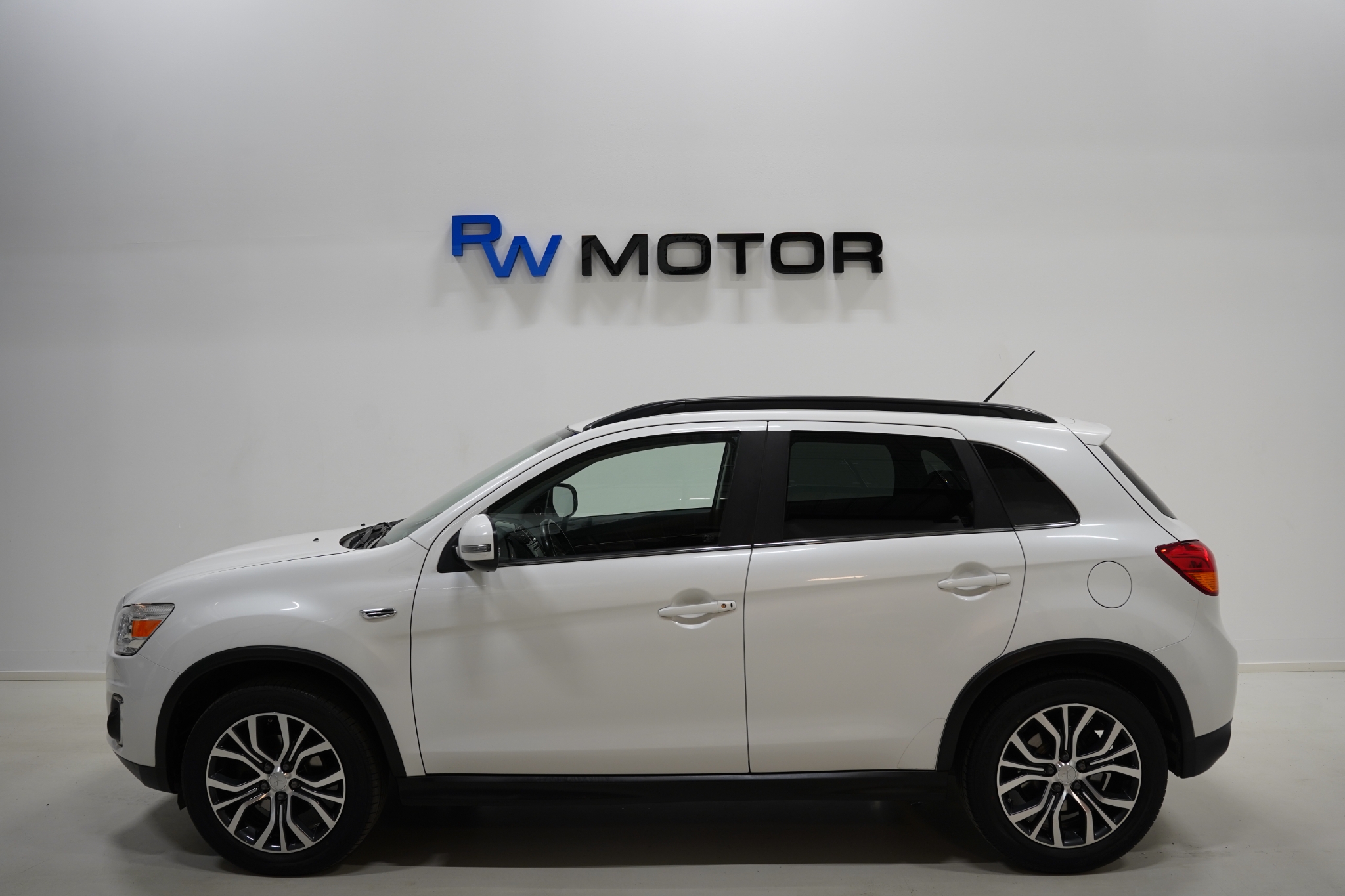 Mitsubishi ASX 2016, bild 3/41