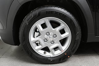 SUV Hyundai Inster 6 av 20