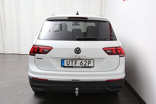 SUV Volkswagen Tiguan Allspace 7 av 26