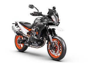 KTM 890 SMT *Omgående leverans* -2024