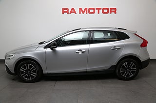 Halvkombi Volvo V40 Cross Country 4 av 25