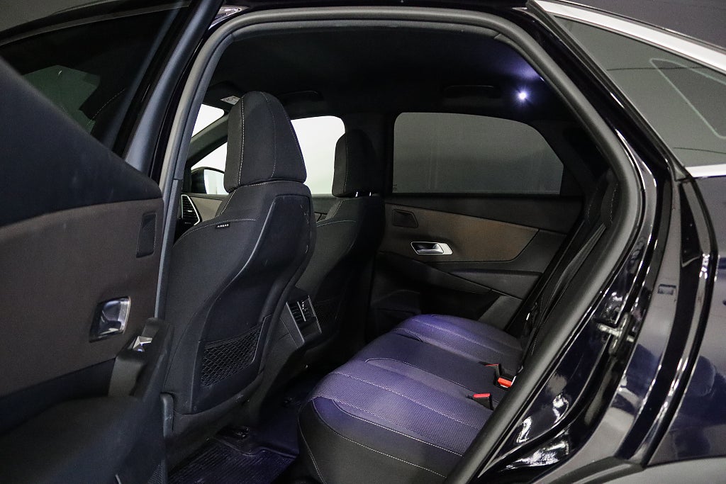 DS 7 Crossback 1.6 THP EAT Keyless Apple Carplay B-Kam Eu6