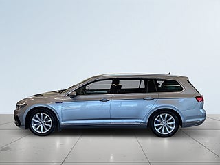 Volkswagen Passat GTE 1.4 TSI Executive S&V/Drag/Pvärm/Carplay/Rattvärm – bild 4