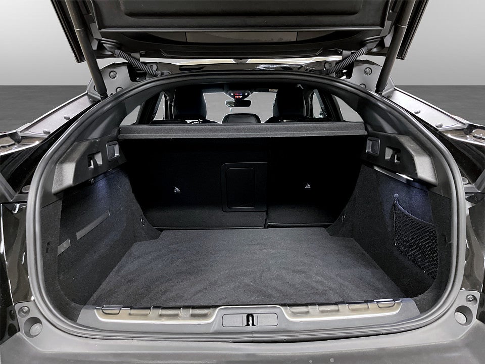 Bild på Peugeot 408 GT 1.2 PT 130hk Aut 360-KAMERA ALCANTARA MASSAGE