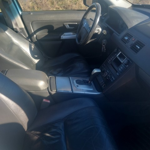 Volvo XC90 2.5T AWD Automat 7-sits 2003, kuva 3/36