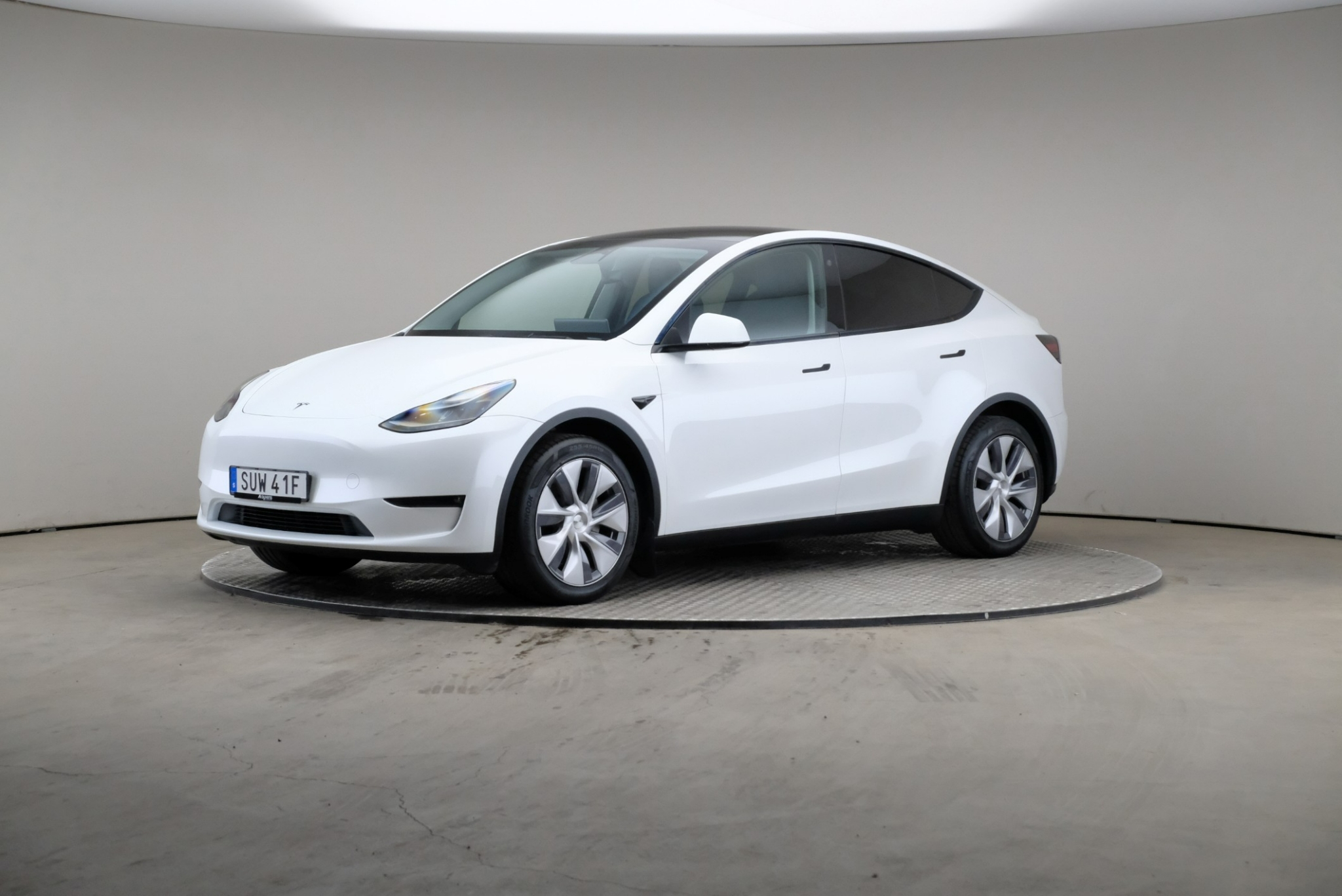Tesla Model Y 2023, bild 5/10