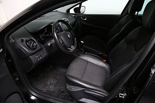 Halvkombi Renault Clio 11 av 27