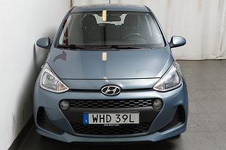 Halvkombi Hyundai i10 5 av 23