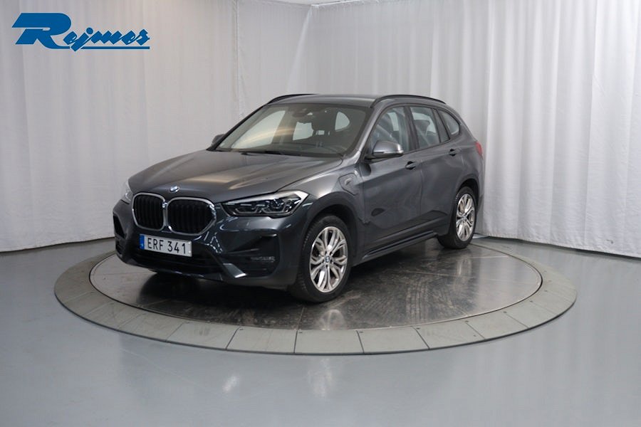 BMW X1 xDrive25e Sportline/Hifi/