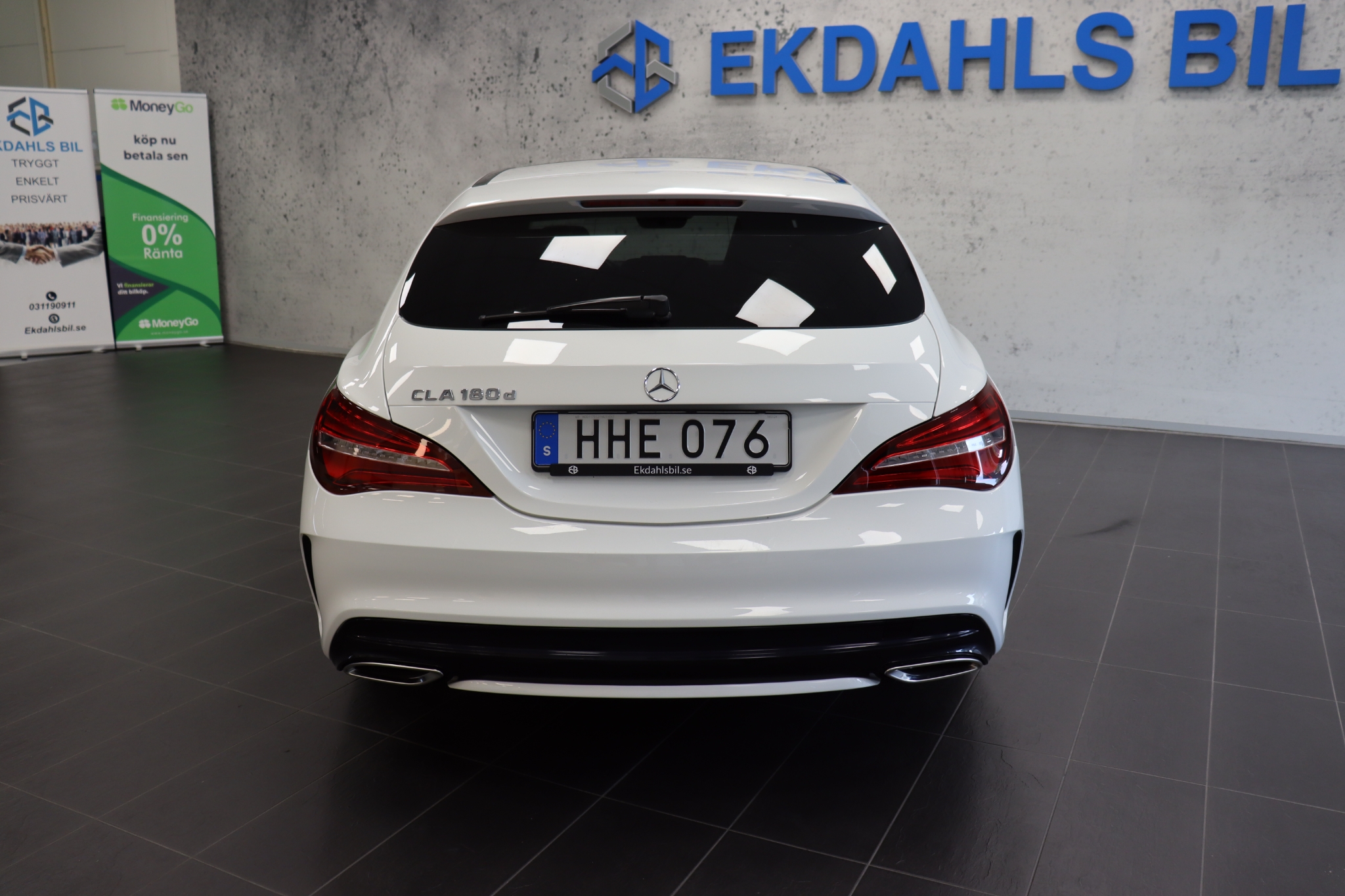 Mercedes-Benz CLA 180 d 2018, photo 5/34