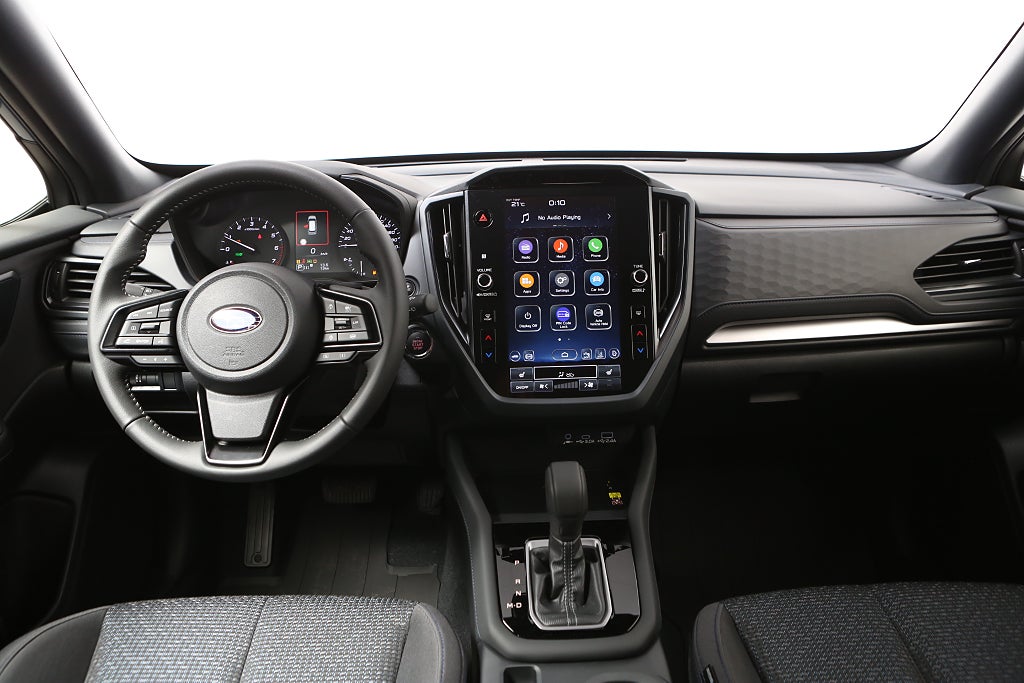 Subaru Forester 2.0i e-Boxer 4WD Adventure