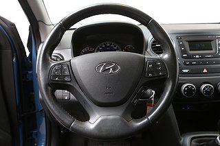 Halvkombi Hyundai i10 14 av 21