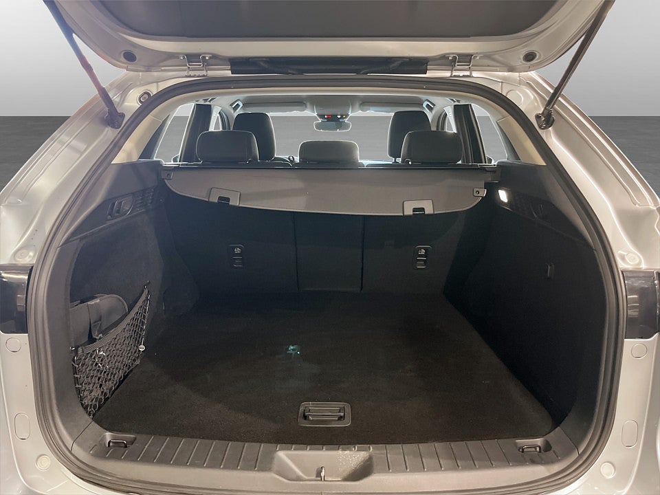 Bild på Mazda CX-60 Exclusive-Line PHEV AWD 327hk Aut - 360-KAMERA