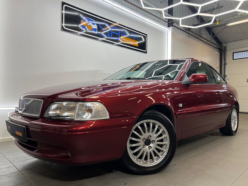 Volvo C70