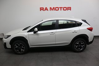 Halvkombi Subaru XV 3 av 19