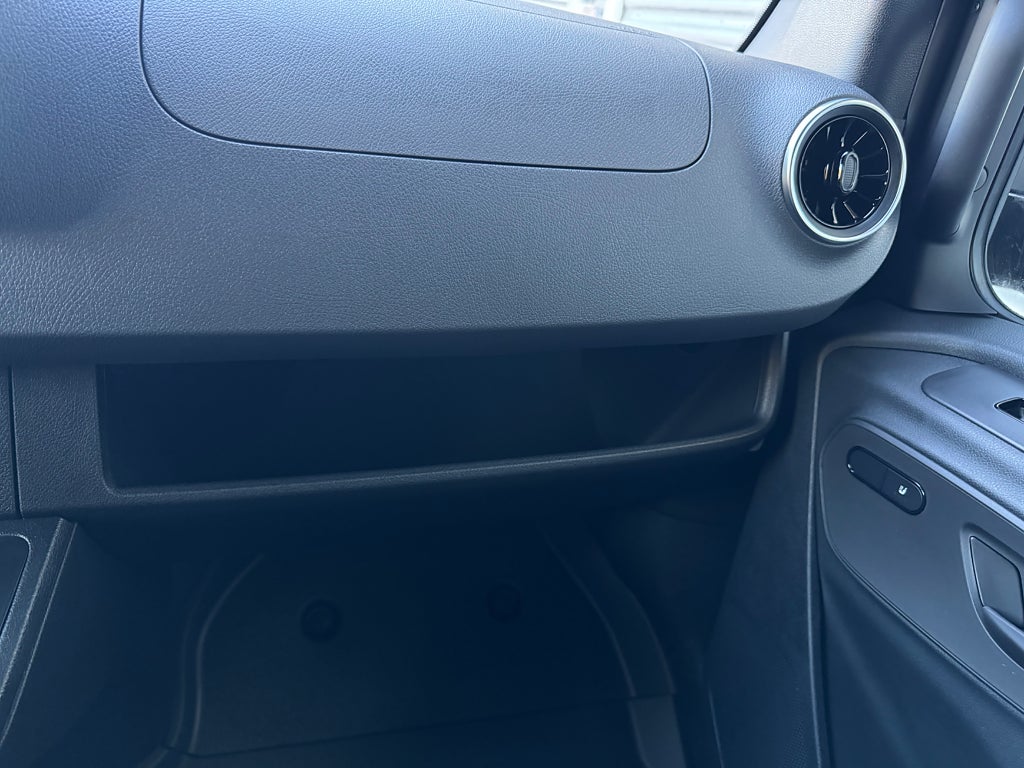 Mercedes-Benz Sprinter eSprinter 320 Skåp A2 SELECT e 81 kWh - bild 23