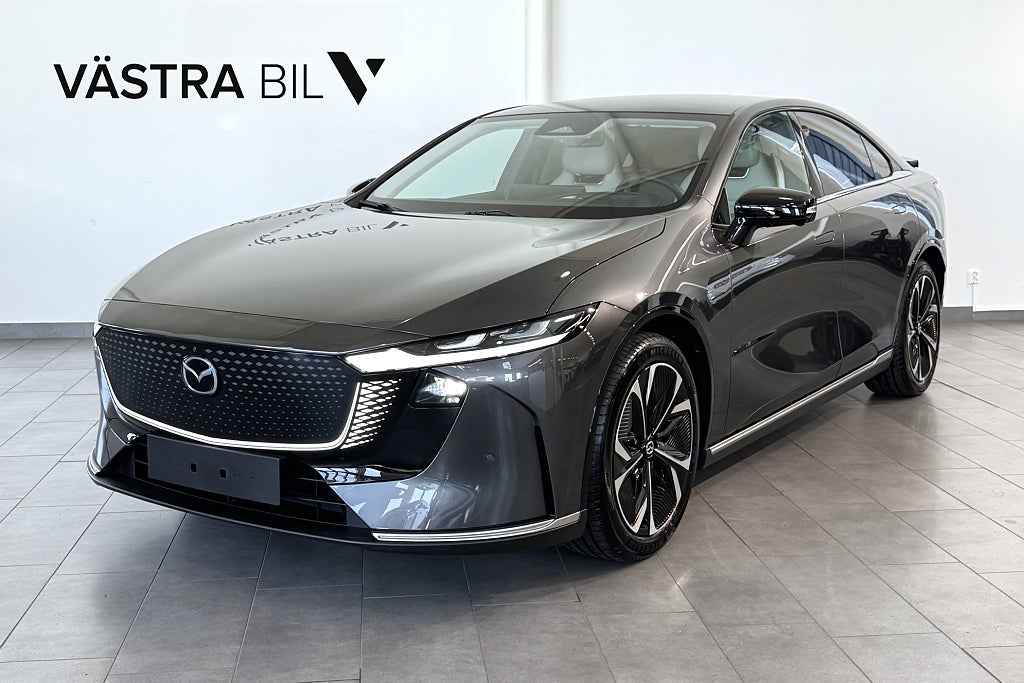 Mazda 6e Takumi 479 km | Glastak | Sony | Business Edition