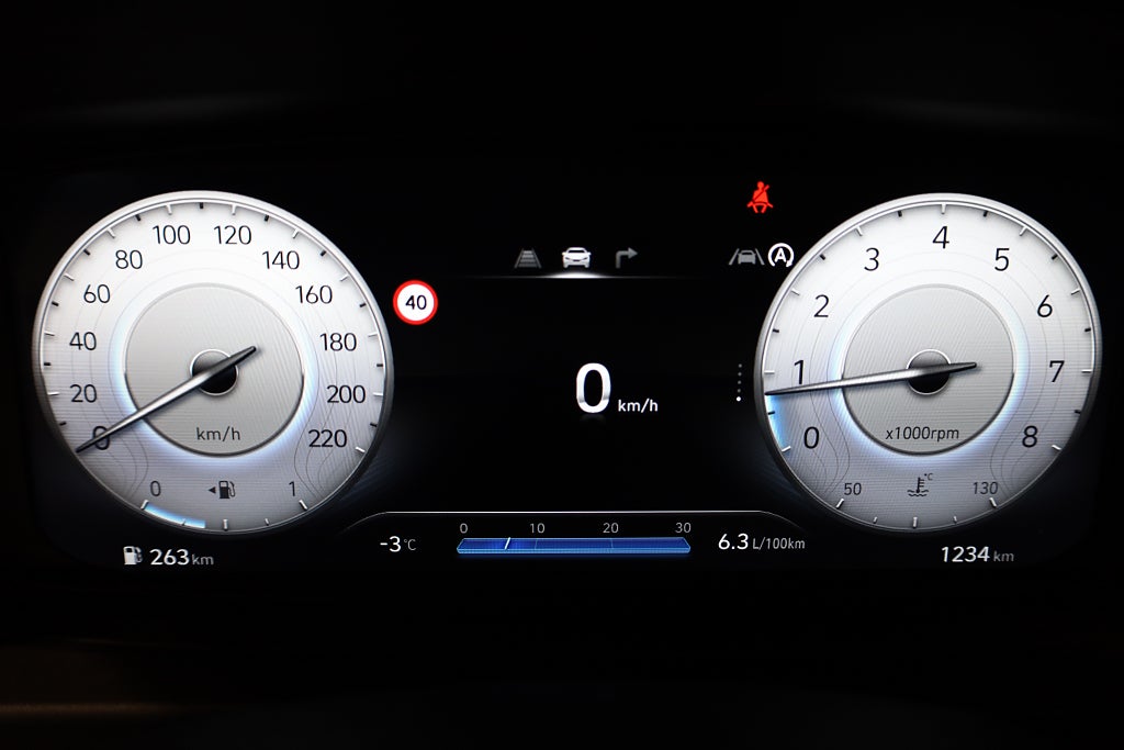 Hyundai i20 1.2 MPi - Demobil 2,99% Kampanjränta 2025