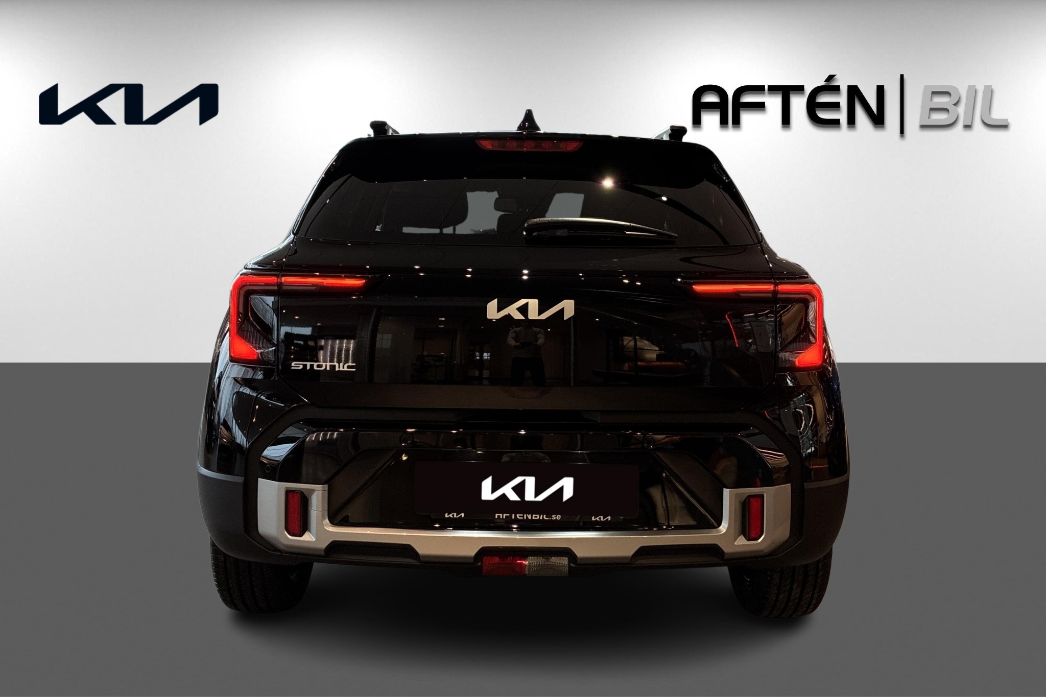 Kia Stonic 2026, bild 6/10