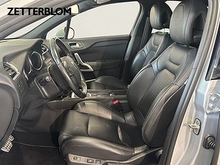 Halvkombi DS Ds4 7 av 13