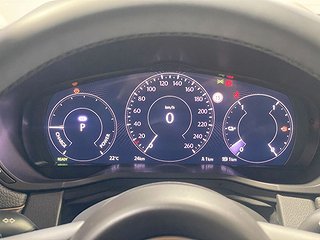 SUV Mazda CX-80 18 av 25