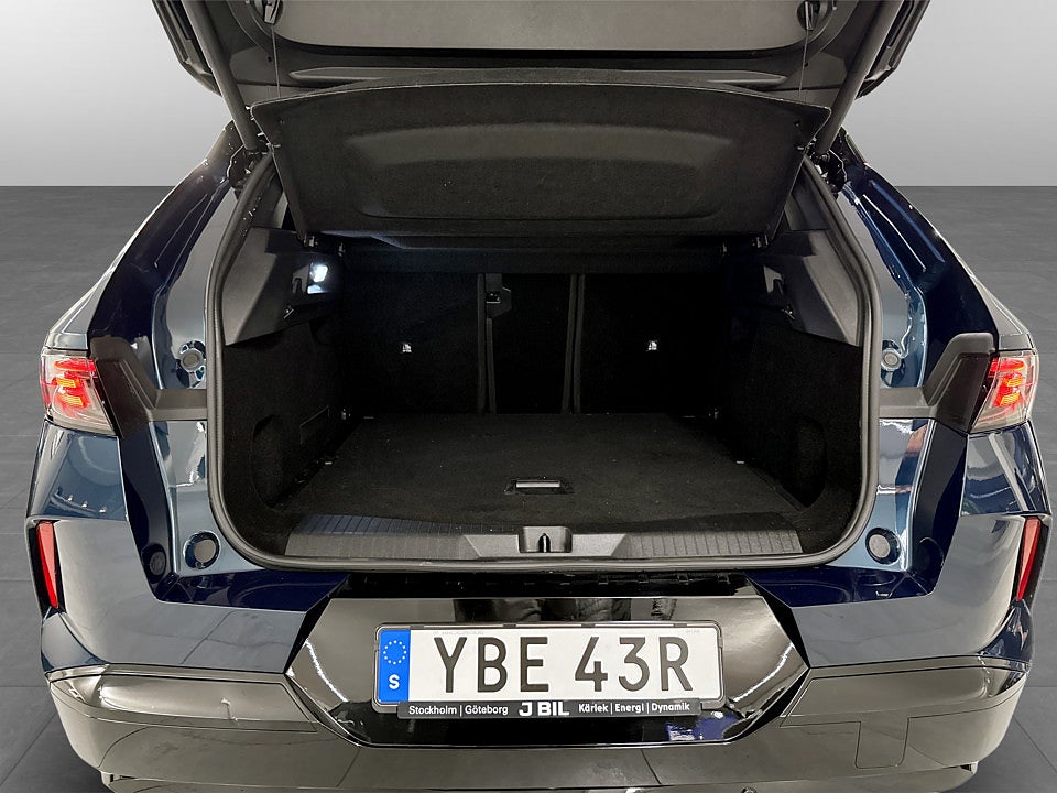 Bild på Opel Grandland X GS Ultimate Tech Electric 73kWh 213hk Aut B-KAMERA 