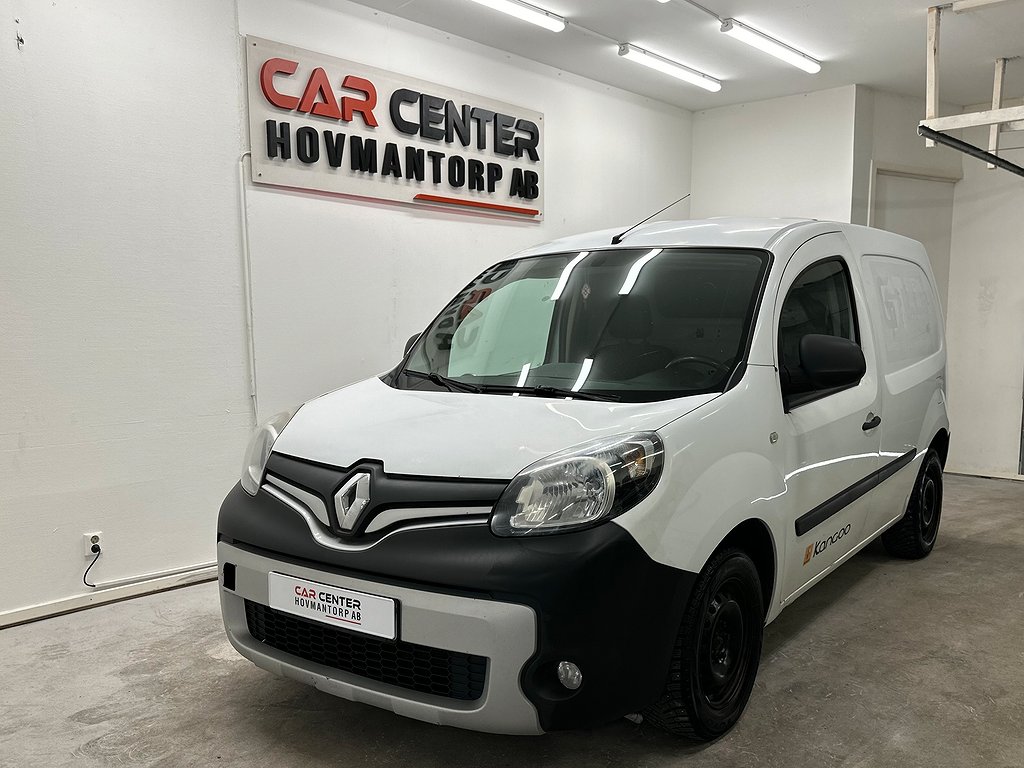 Renault Kangoo Express 1.5 dCi Euro 5