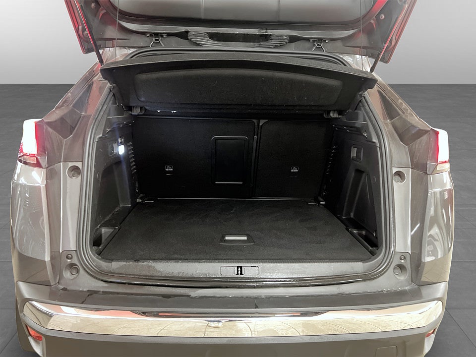 Bild på Peugeot 3008 GT-Line 1.6 BHDi 120hk Aut PDC-SENSOR BLUETOOTH