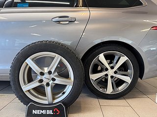 Peugeot 308 SW 1.2 PureTech 130 Allure/Drag/MoK/Pano/P-sens