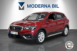 İkinci el  Suzuki S-Cross 