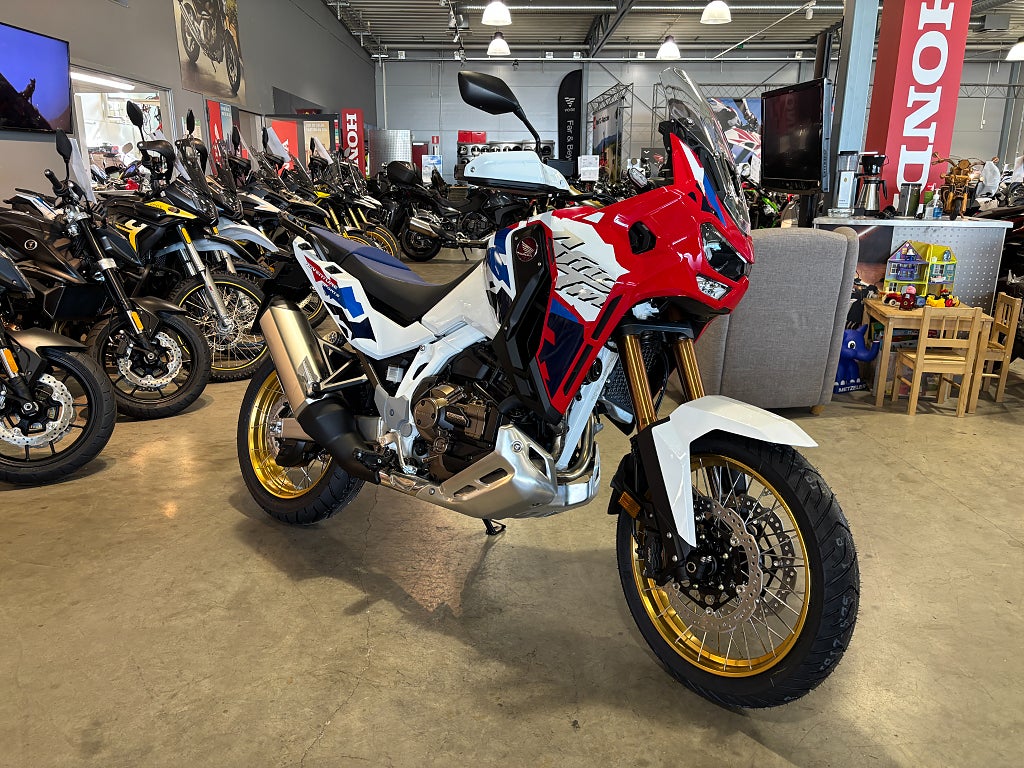 Honda CRF1100D4 Adv Sports DCT Africa Twin 
