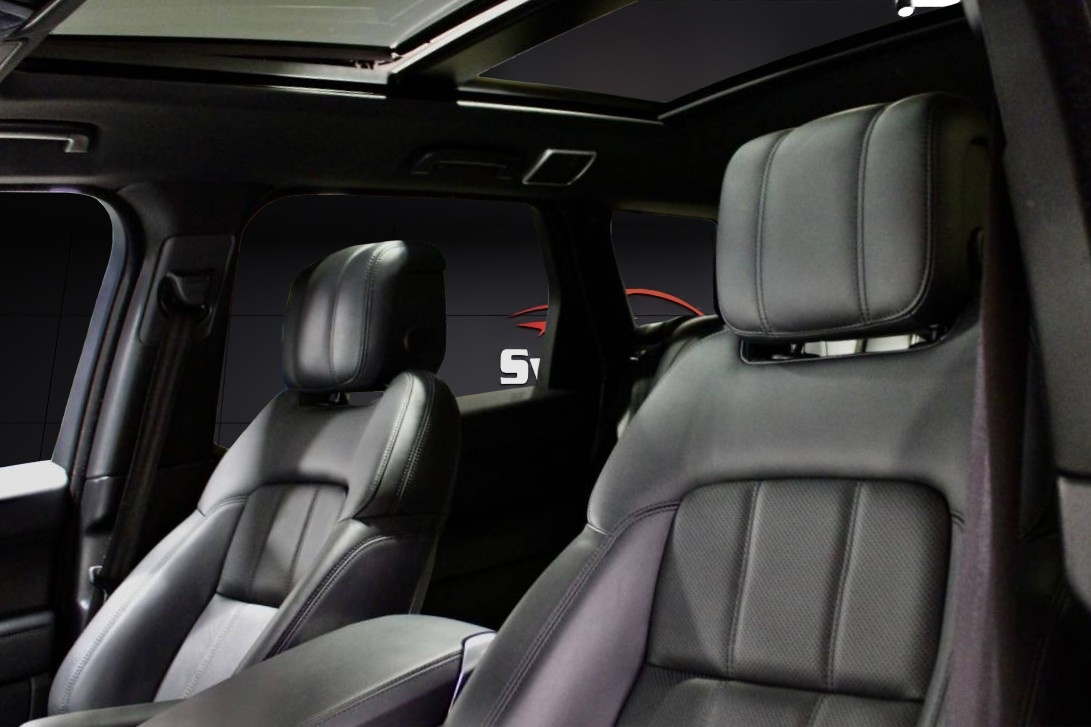Land Rover Range Rover 2020, bild 7/34