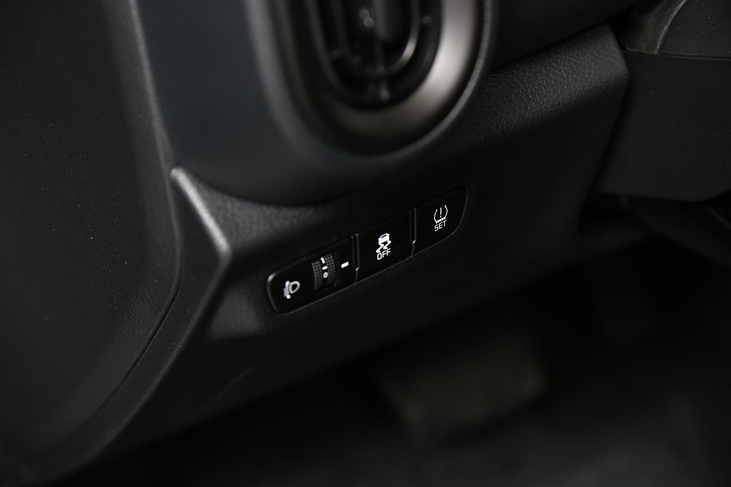 Kia Picanto 1,0 GDI 68hk Action Automat Navi Kamera P-sensorer