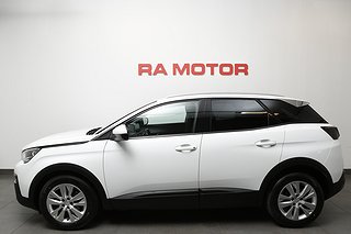 SUV Peugeot 3008 3 av 21