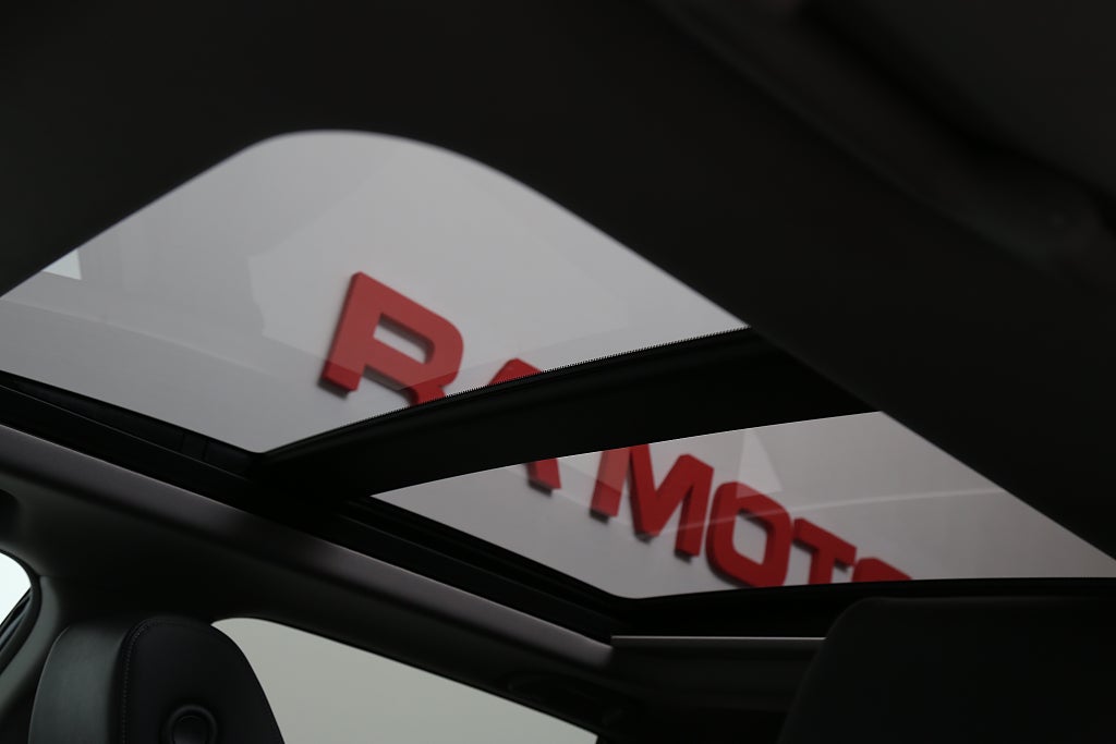 Honda CR-V Hybrid 215hk E-CVT Executive AWD Navi HUD Pano Skinn 2021