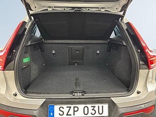 Volvo XC40 Recharge Twin Plus Backkamera/Drag/Elstol/Carplay/MOMS – bild 12