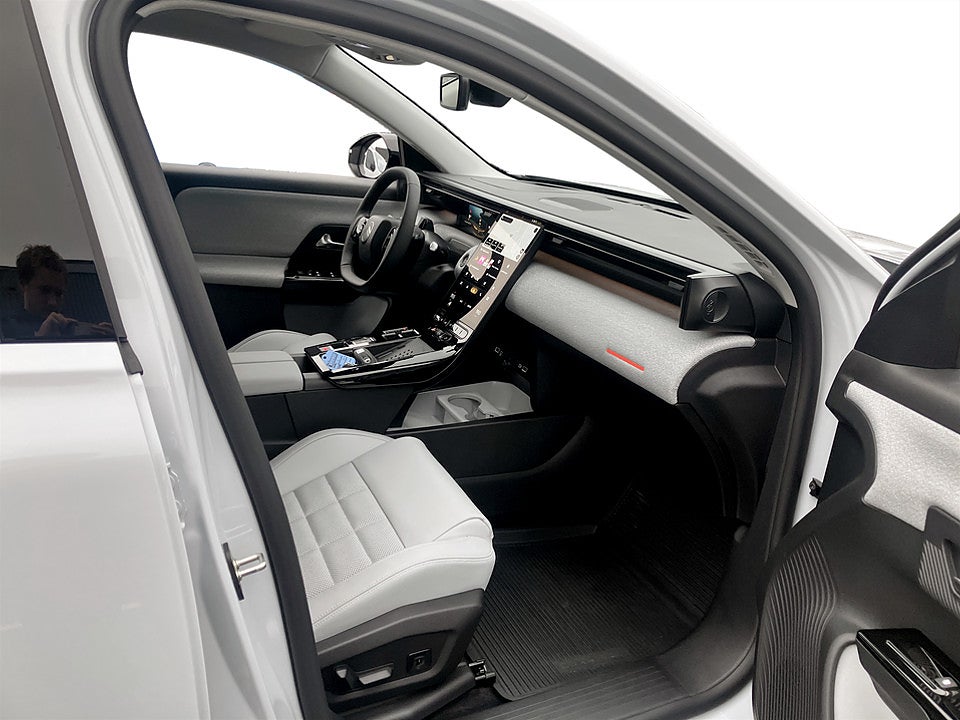 Bild på Citroen C5 Aircross Max Hybrid 146hk Aut B-KAMERA CARPLAY