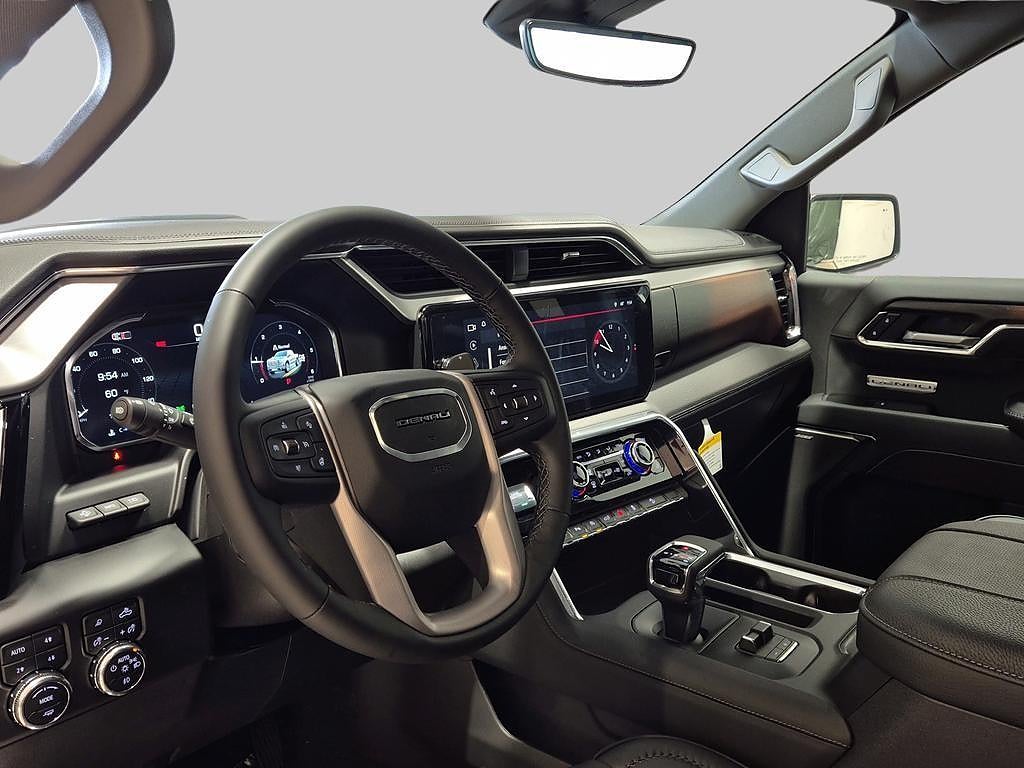 GMC Sierra 1500 DENALI LONGBED Duramax 309 hk 671 NM