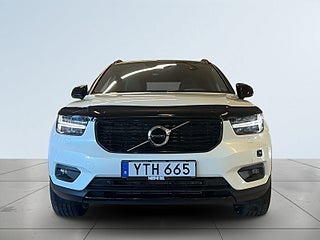 Volvo XC40 T5 AWD R-Design Dragkrok Mvärm Kamera Navi H/K-ljud S&V – bild 2