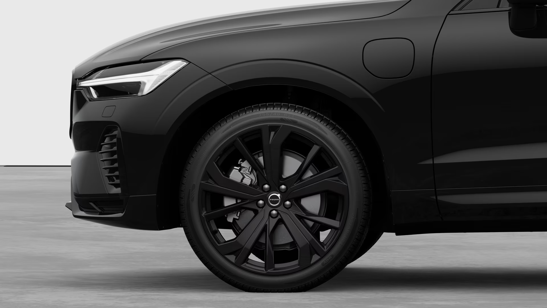 Volvo XC60 2026, photo 6/31