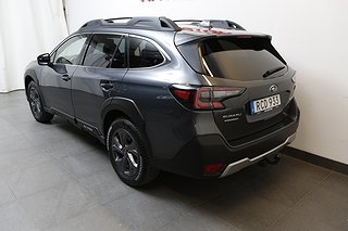 Kombi Subaru Outback 4 av 25
