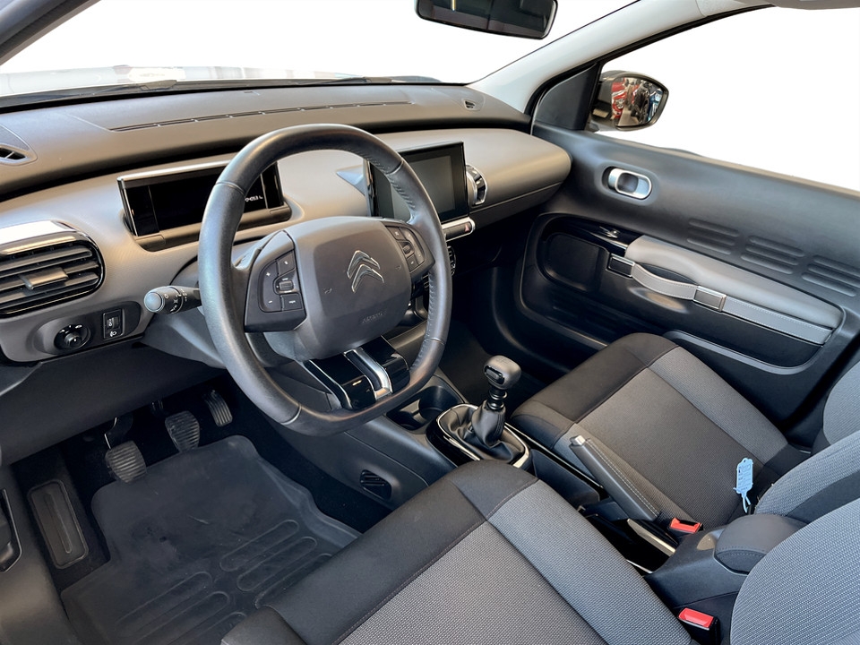 Citroen C4 Cactus 2019, kuva 4/10