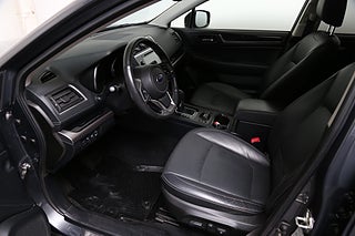 Kombi Subaru Outback 11 av 26